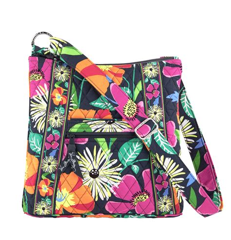 vera bradley handbags styles names